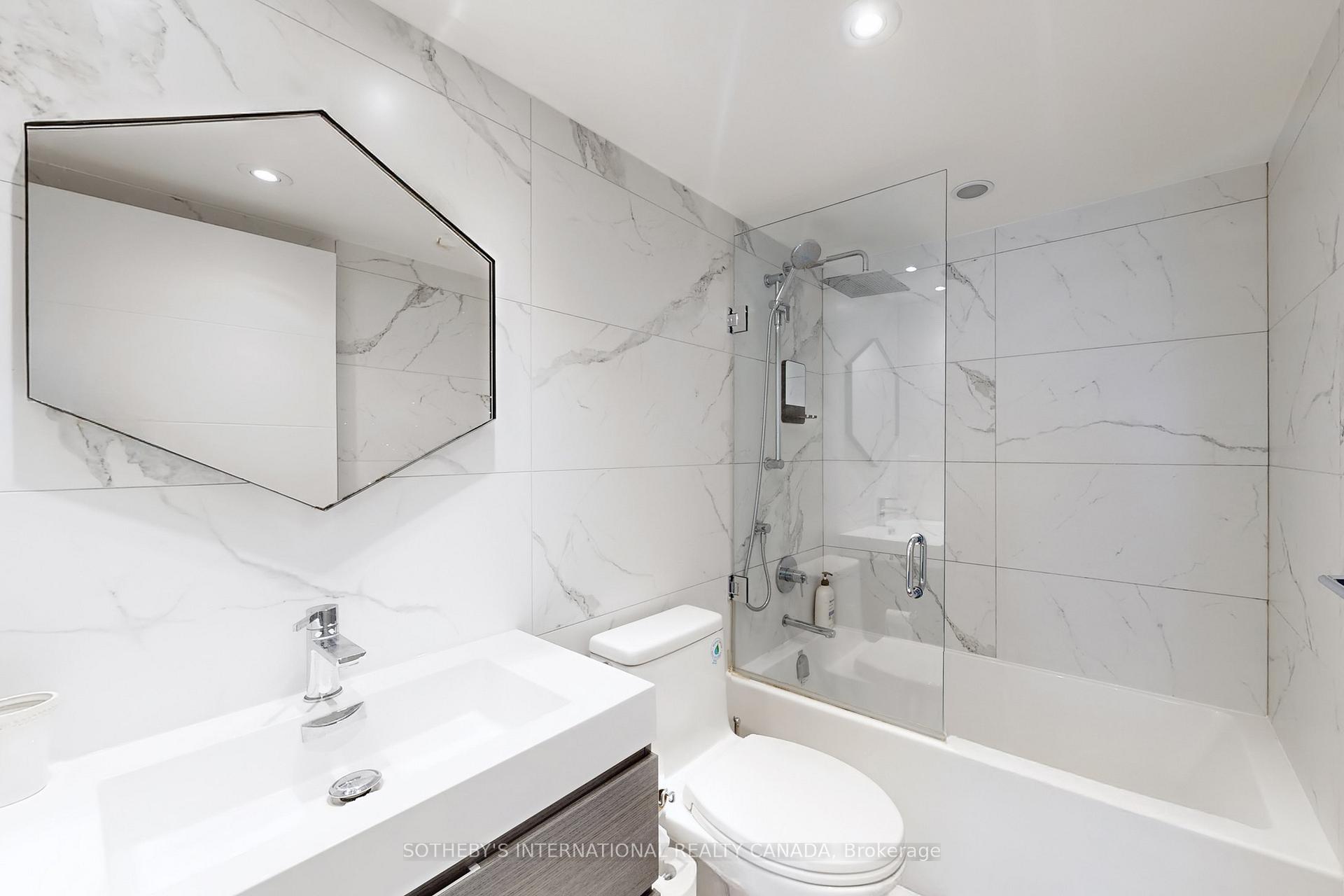Photo 20 of Unit 501, 109 Front Street E, Toronto, Waterfront Communities — HOMEH