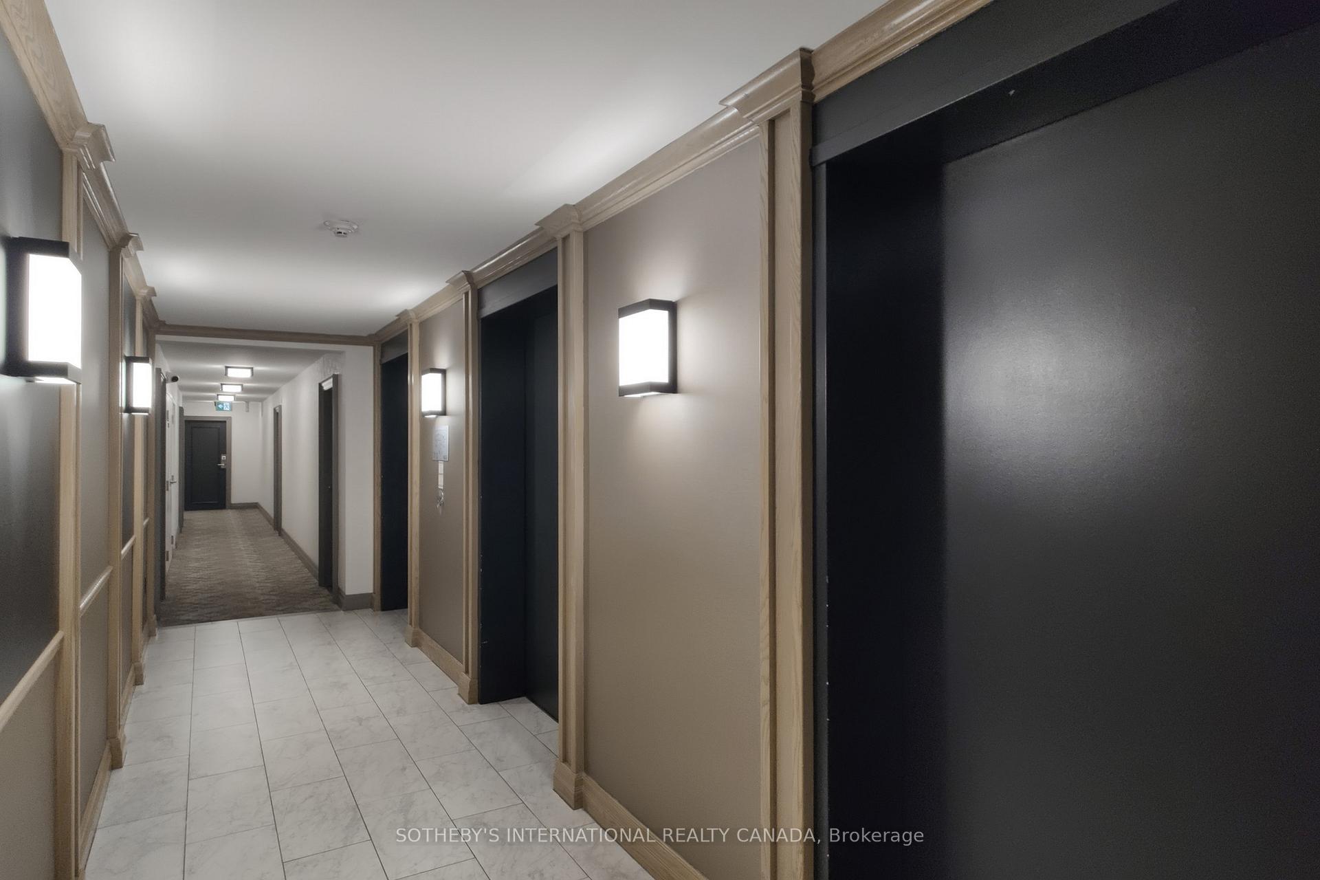 Photo 30 of Unit 501, 109 Front Street E, Toronto, Waterfront Communities — HOMEH