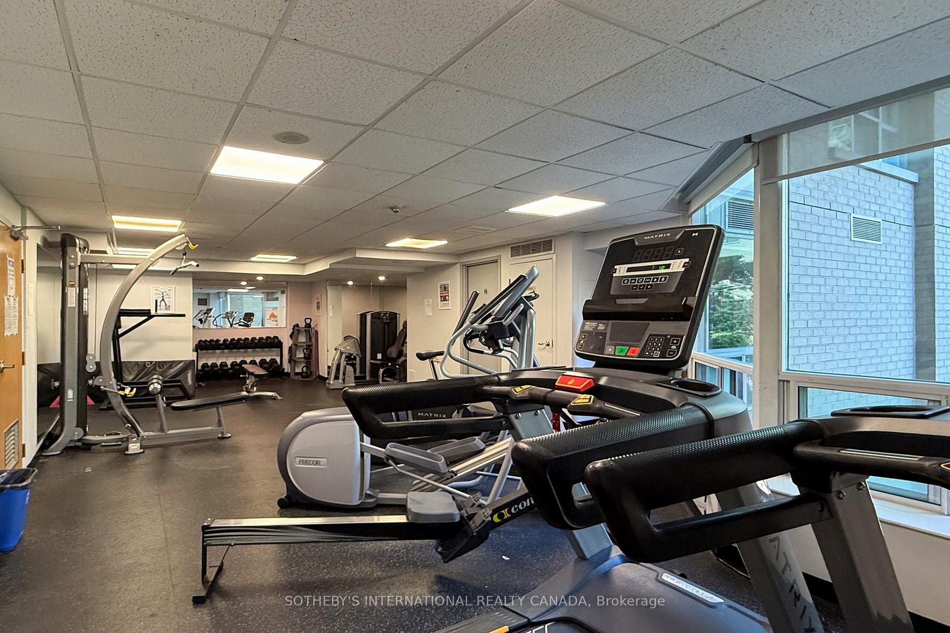 Photo 31 of Unit 501, 109 Front Street E, Toronto, Waterfront Communities — HOMEH