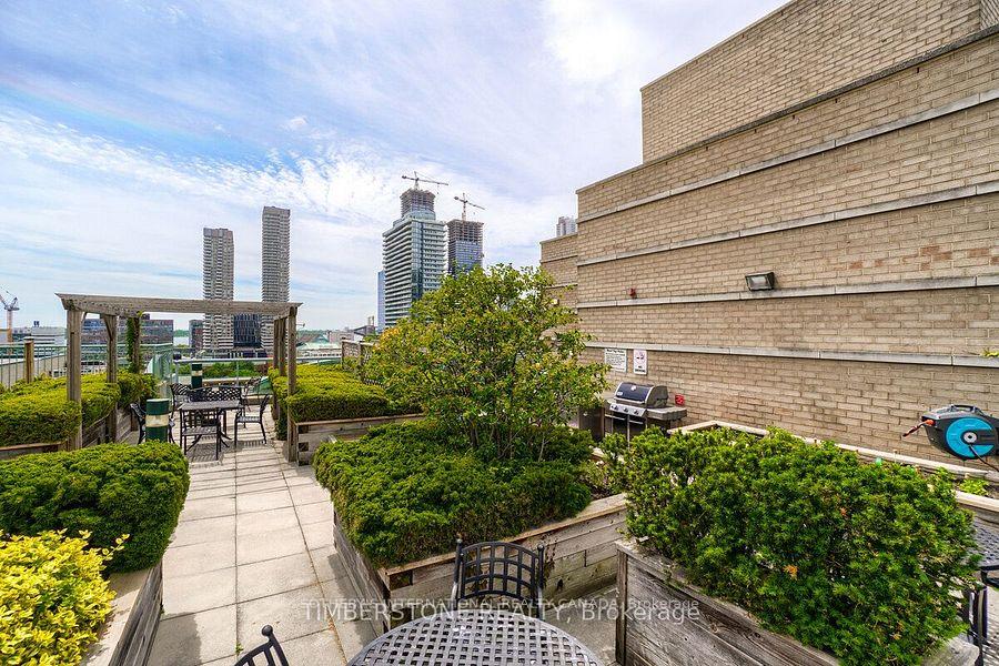 Photo 41 of Unit 501, 109 Front Street E, Toronto, Waterfront Communities — HOMEH