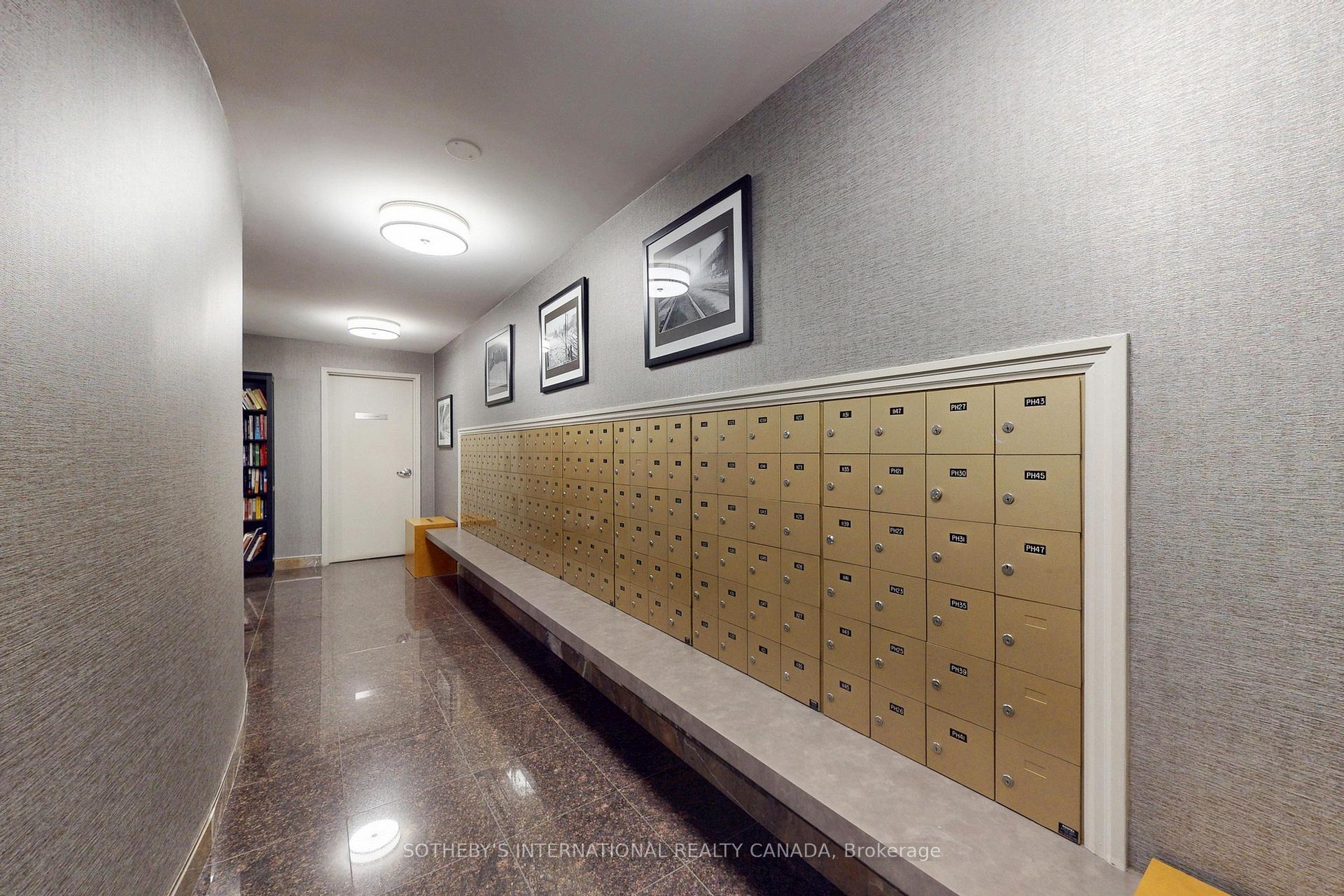 Photo 46 of Unit 501, 109 Front Street E, Toronto, Waterfront Communities — HOMEH