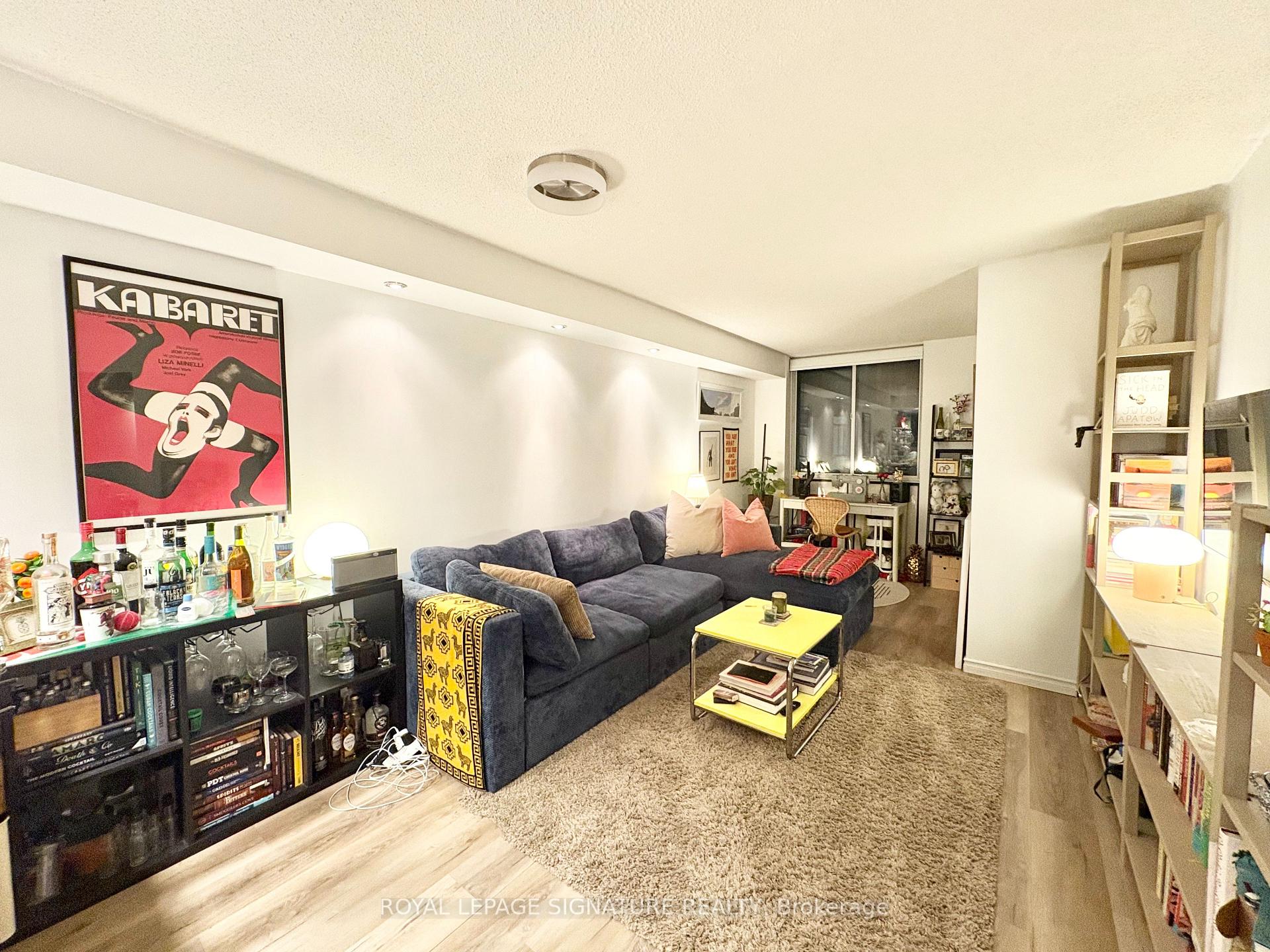 Photo of Unit 1103, 801 King Street W