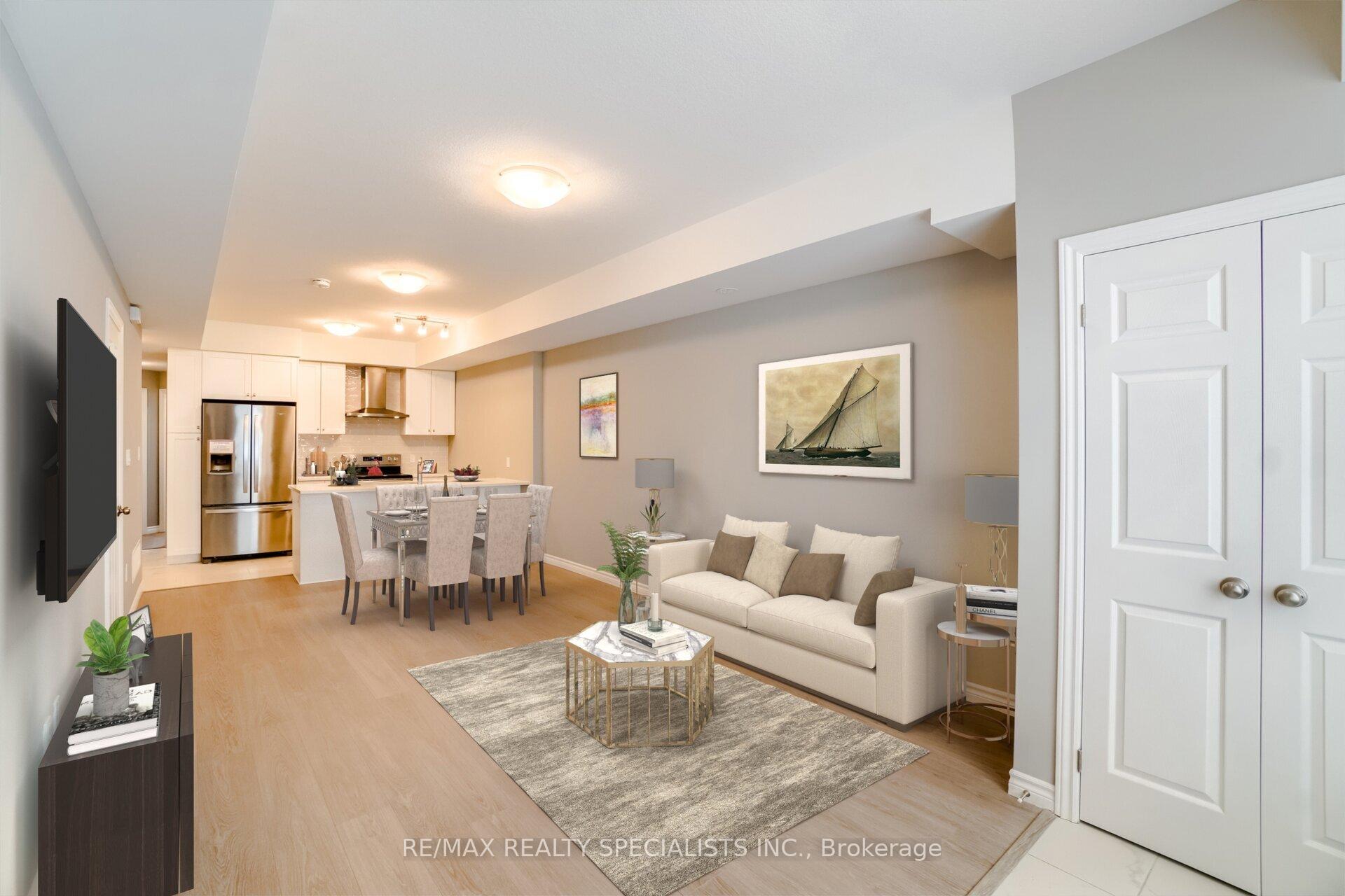 Photo 2 of 120 Wheat Lane, Kitchener, Huron Park — HOMEH