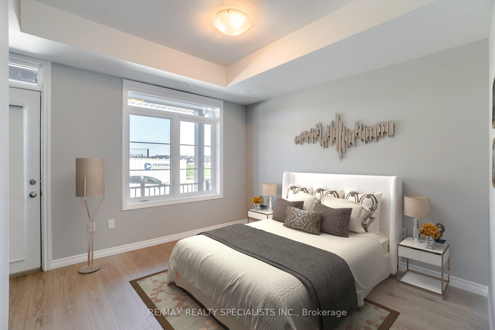Photo 6 of 120 Wheat Lane, Kitchener, Huron Park — HOMEH