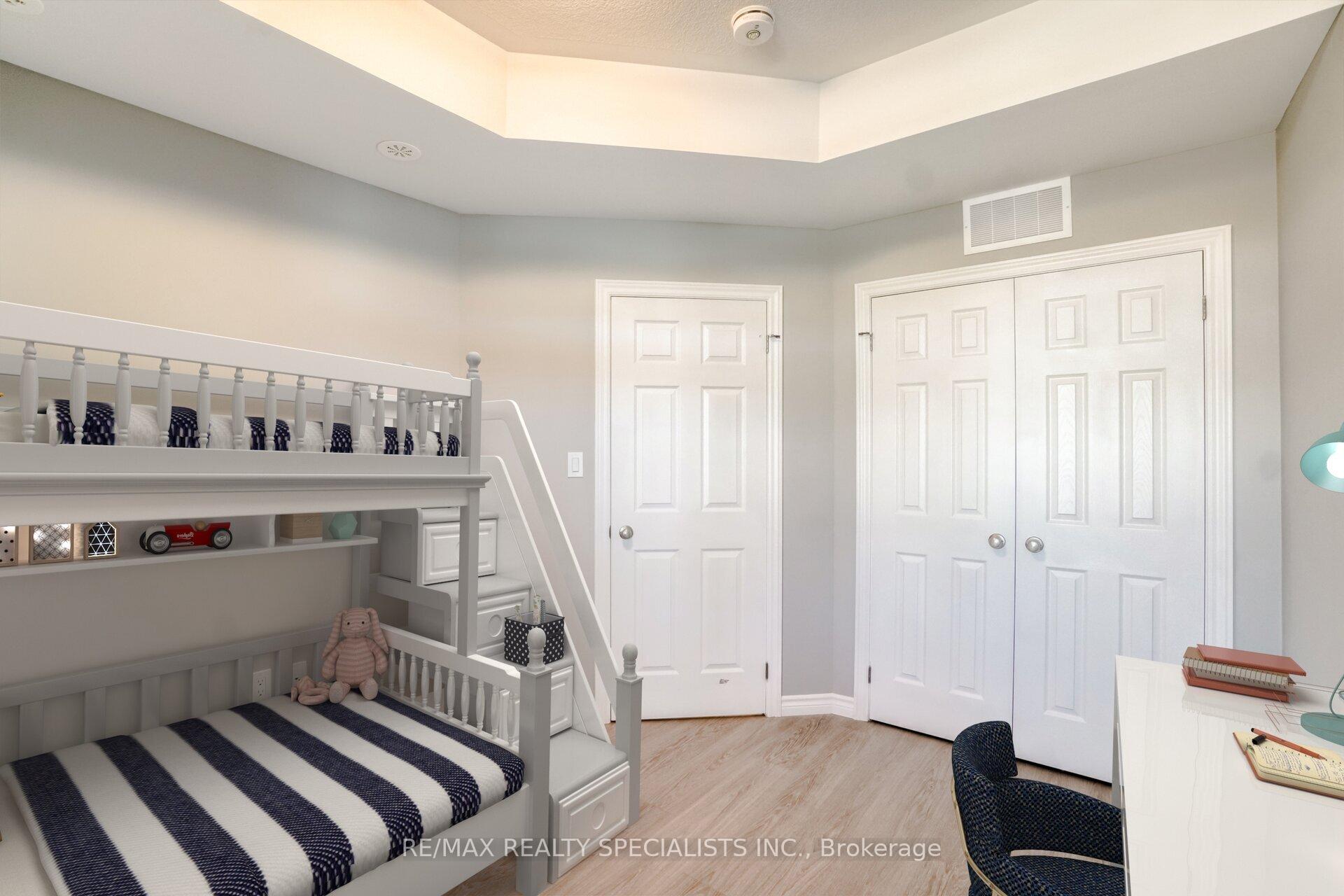 Photo 8 of 120 Wheat Lane, Kitchener, Huron Park — HOMEH
