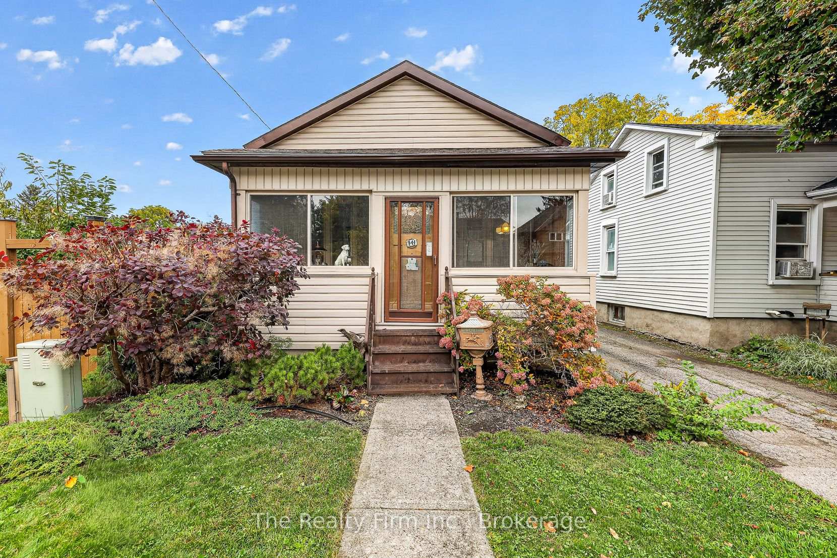 Photo of 741 Nelson Street