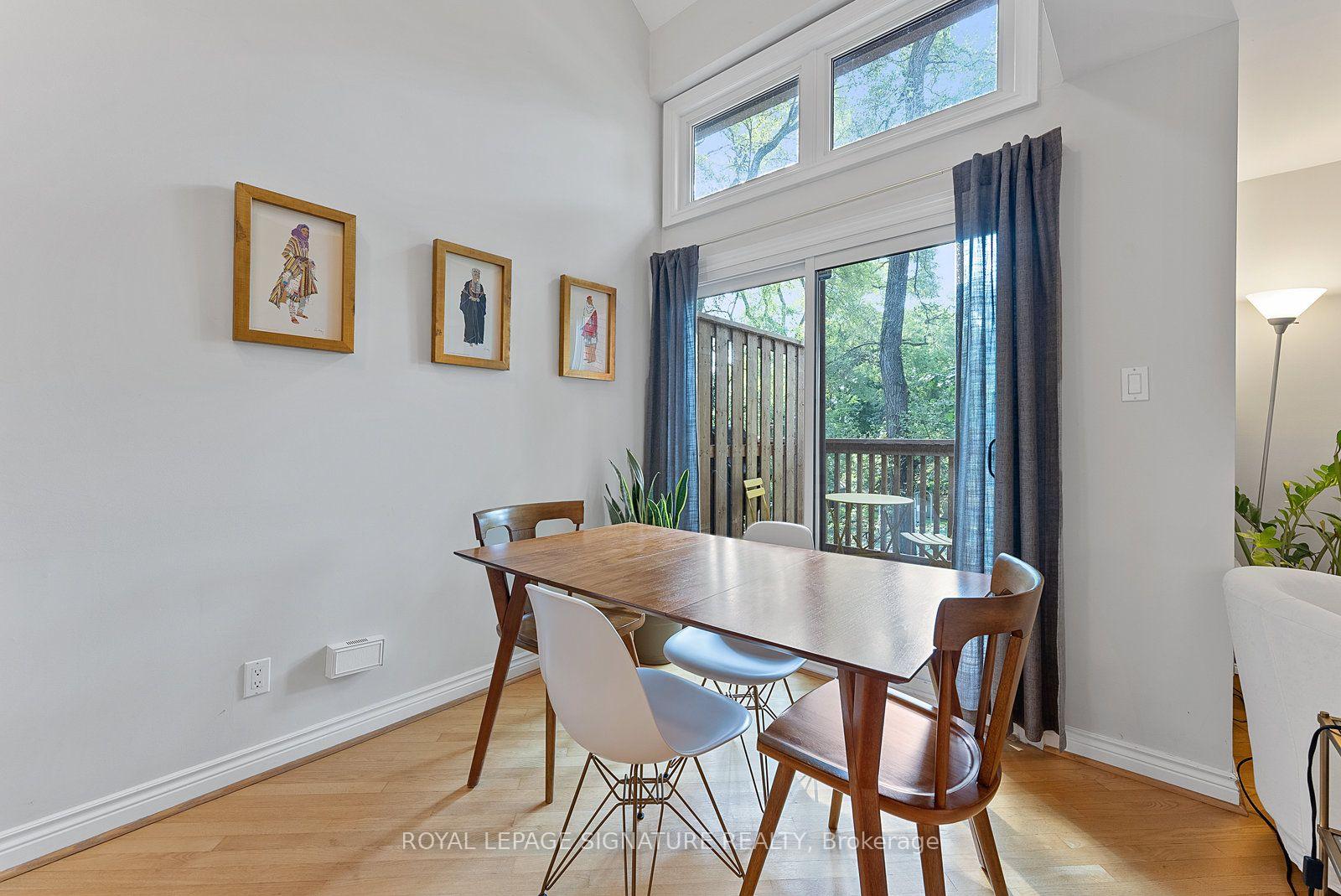 Photo 7 of Unit 2, 359 Albany Avenue, Toronto, The Annex — HOMEH