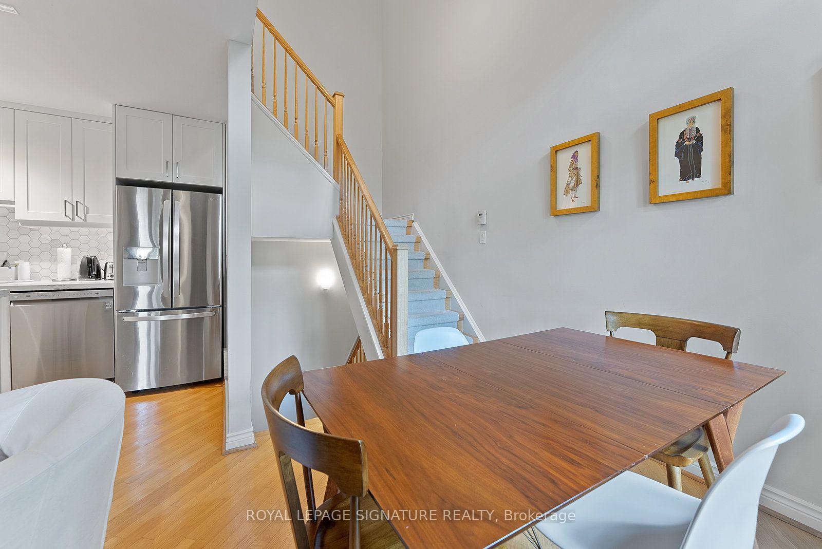 Photo 9 of Unit 2, 359 Albany Avenue, Toronto, The Annex — HOMEH