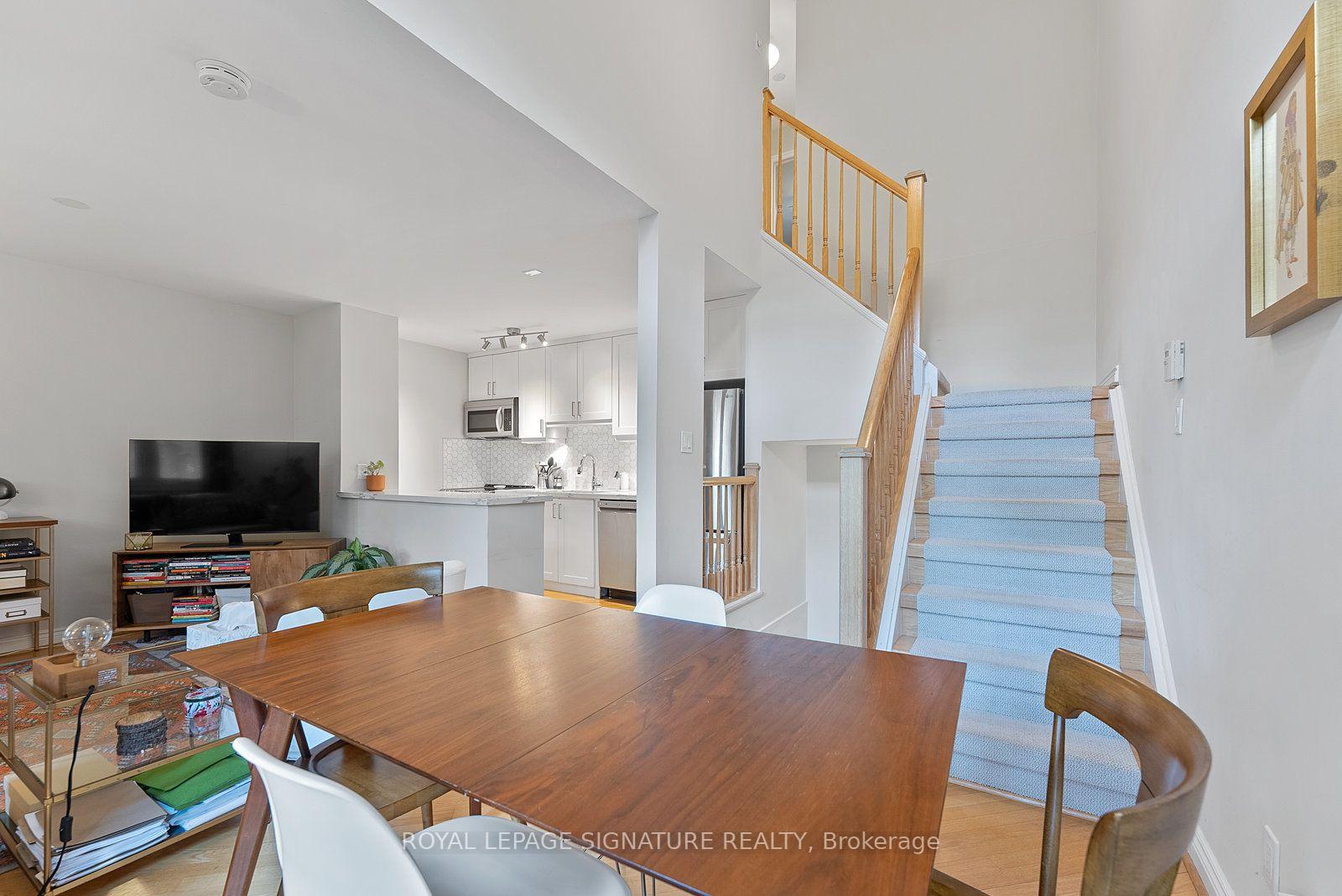Photo 10 of Unit 2, 359 Albany Avenue, Toronto, The Annex — HOMEH