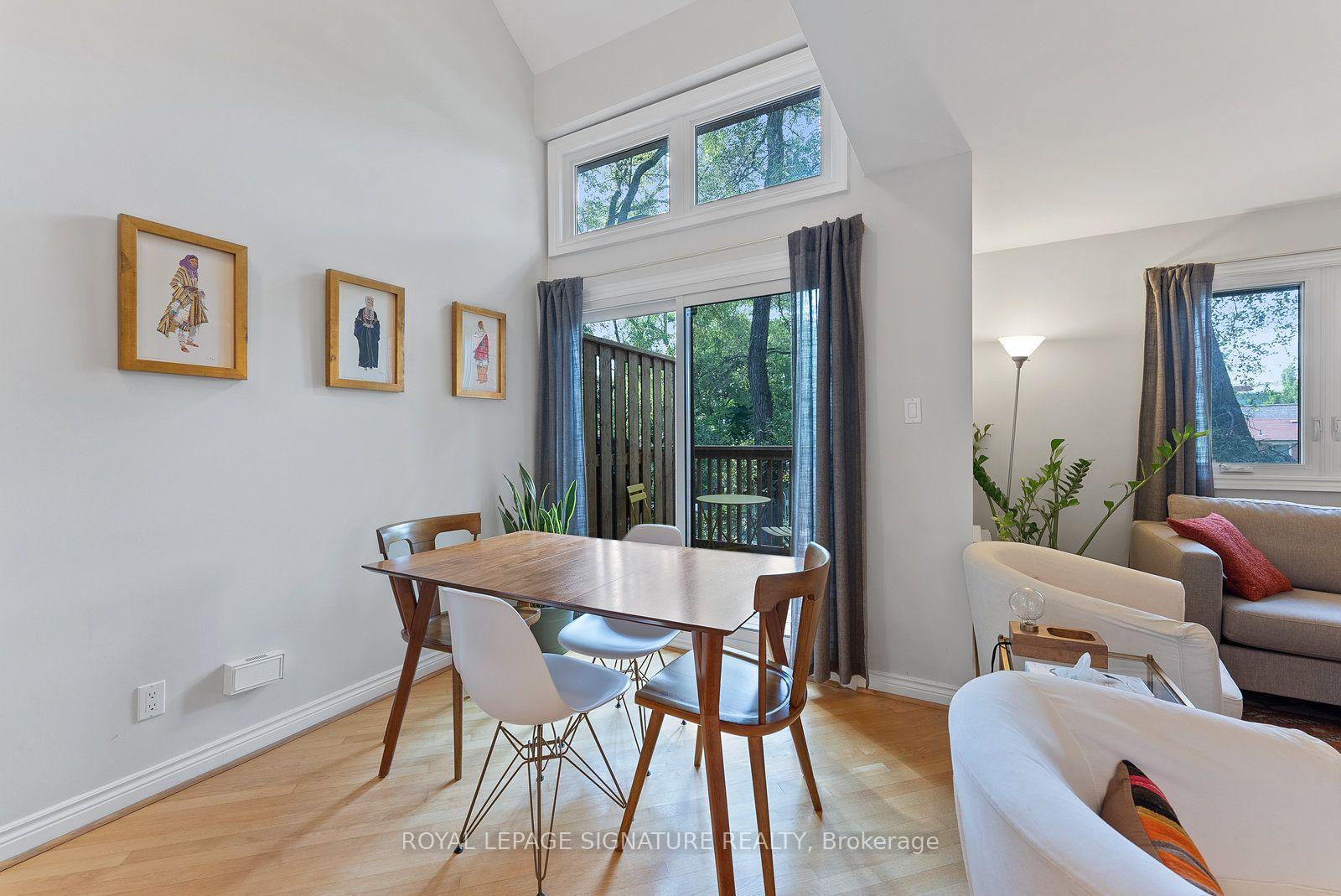 Photo 12 of Unit 2, 359 Albany Avenue, Toronto, The Annex — HOMEH