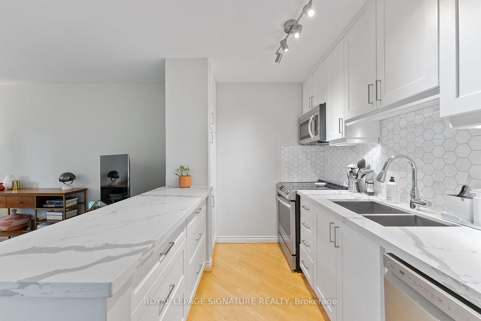 Photo 14 of Unit 2, 359 Albany Avenue, Toronto, The Annex — HOMEH