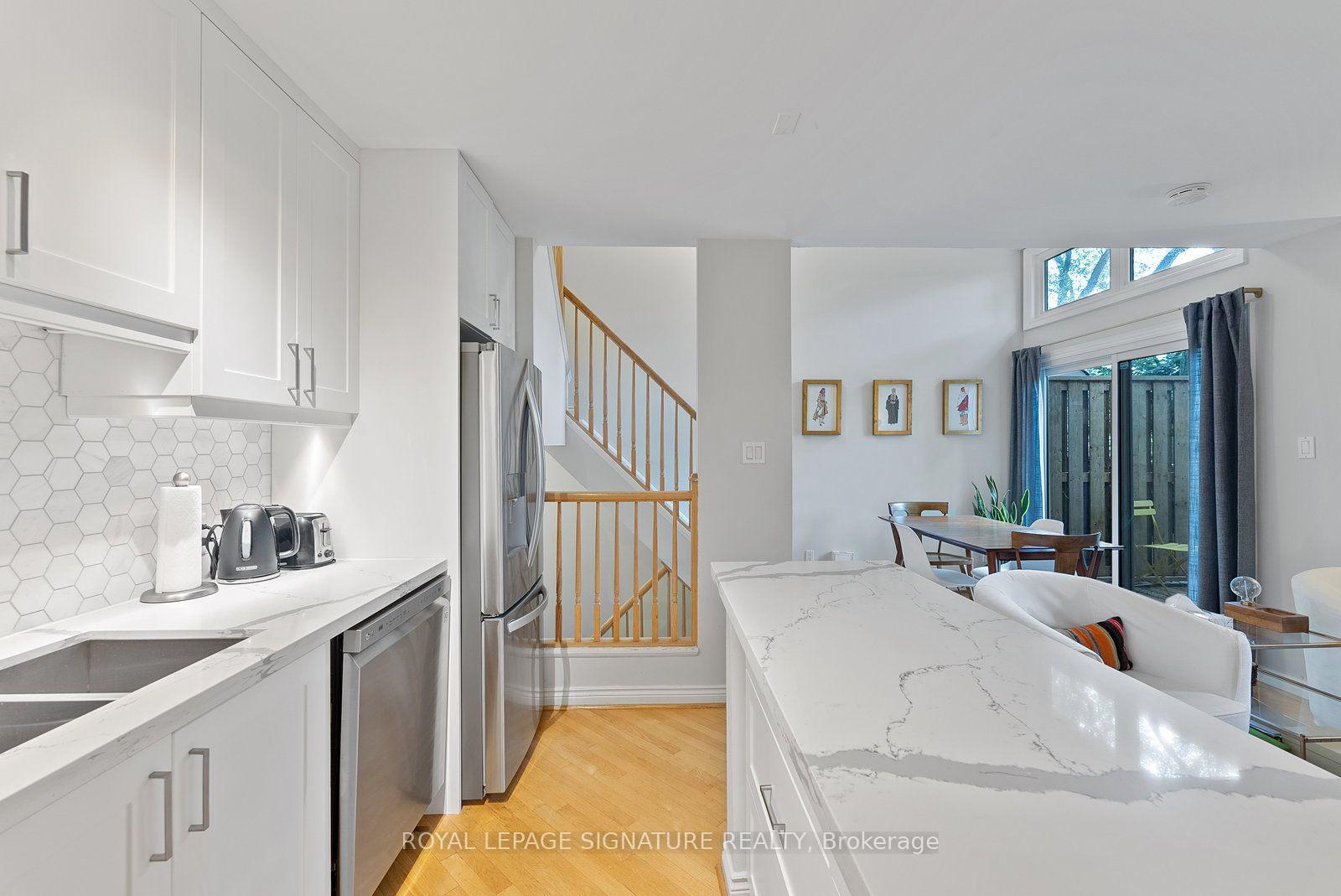 Photo 15 of Unit 2, 359 Albany Avenue, Toronto, The Annex — HOMEH