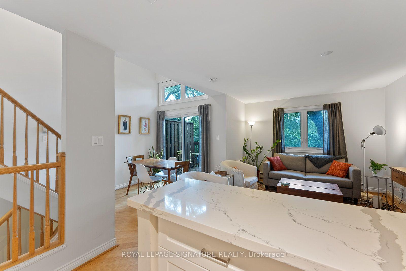 Photo 16 of Unit 2, 359 Albany Avenue, Toronto, The Annex — HOMEH