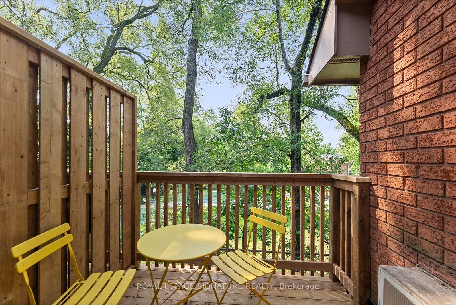 Photo 17 of Unit 2, 359 Albany Avenue, Toronto, The Annex — HOMEH