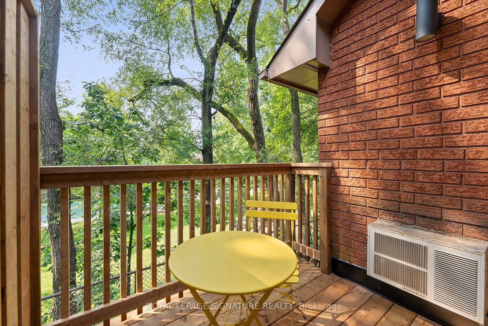 Photo 18 of Unit 2, 359 Albany Avenue, Toronto, The Annex — HOMEH
