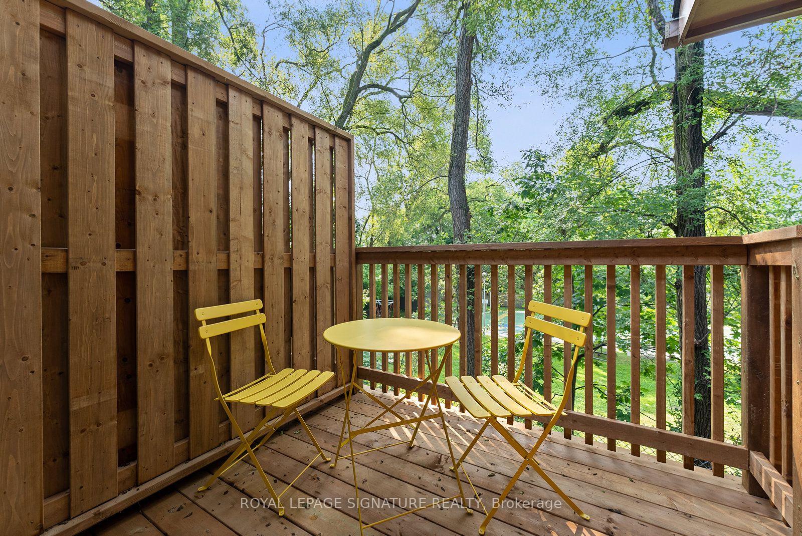 Photo 19 of Unit 2, 359 Albany Avenue, Toronto, The Annex — HOMEH