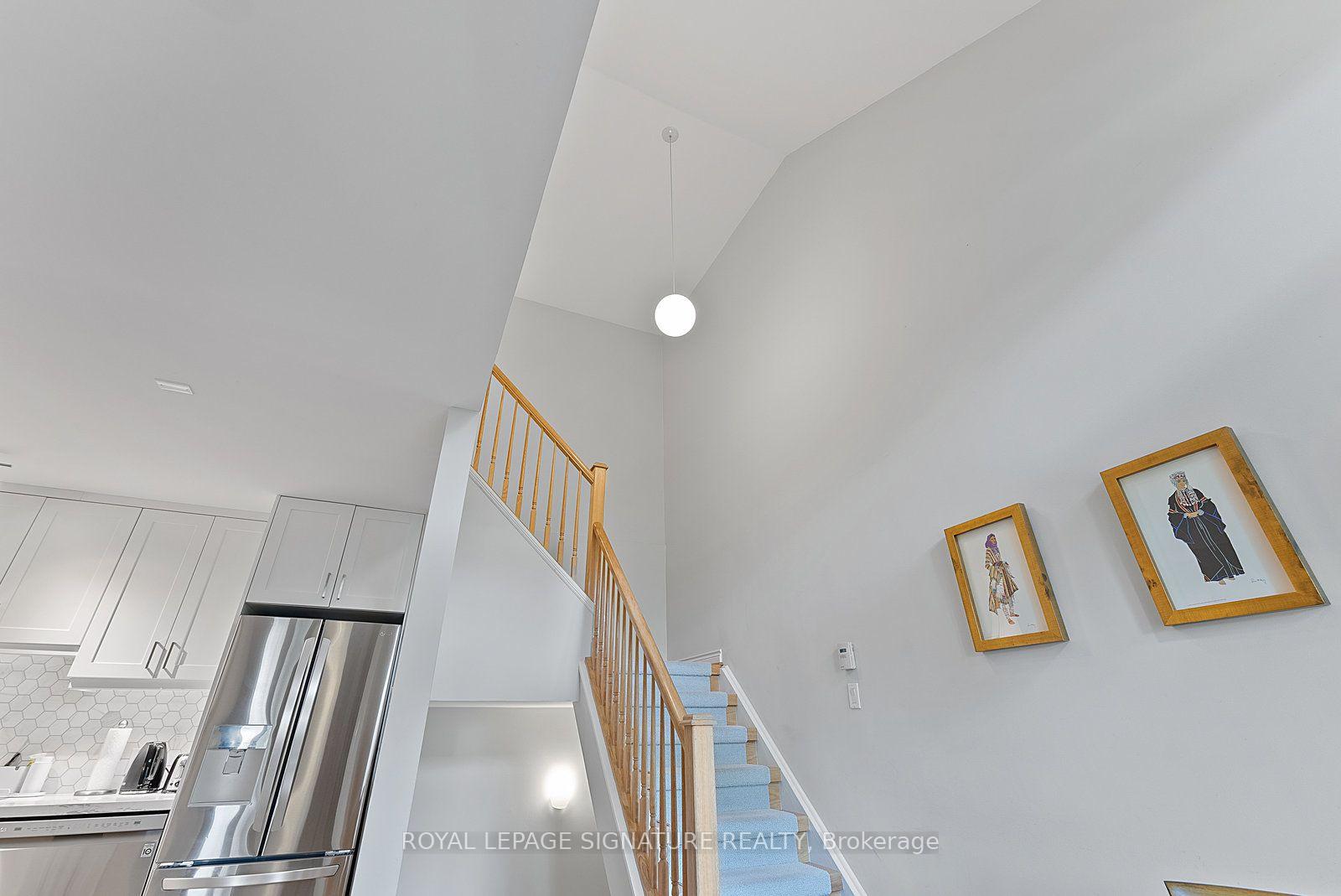 Photo 21 of Unit 2, 359 Albany Avenue, Toronto, The Annex — HOMEH