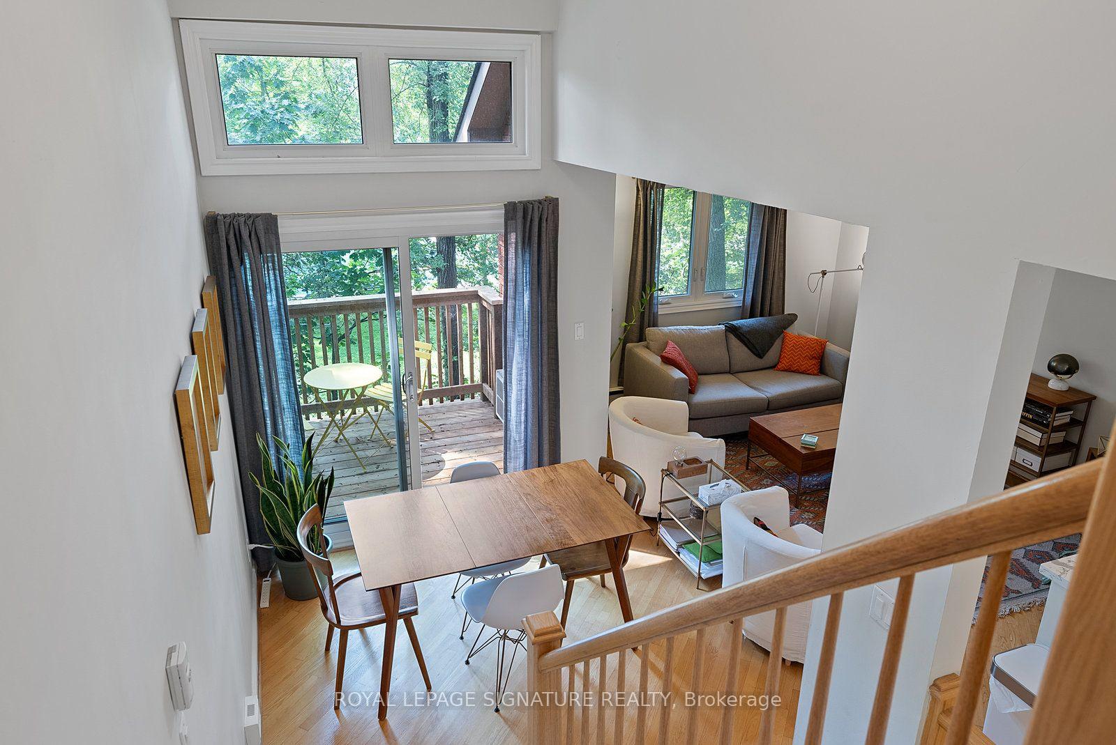 Photo 22 of Unit 2, 359 Albany Avenue, Toronto, The Annex — HOMEH