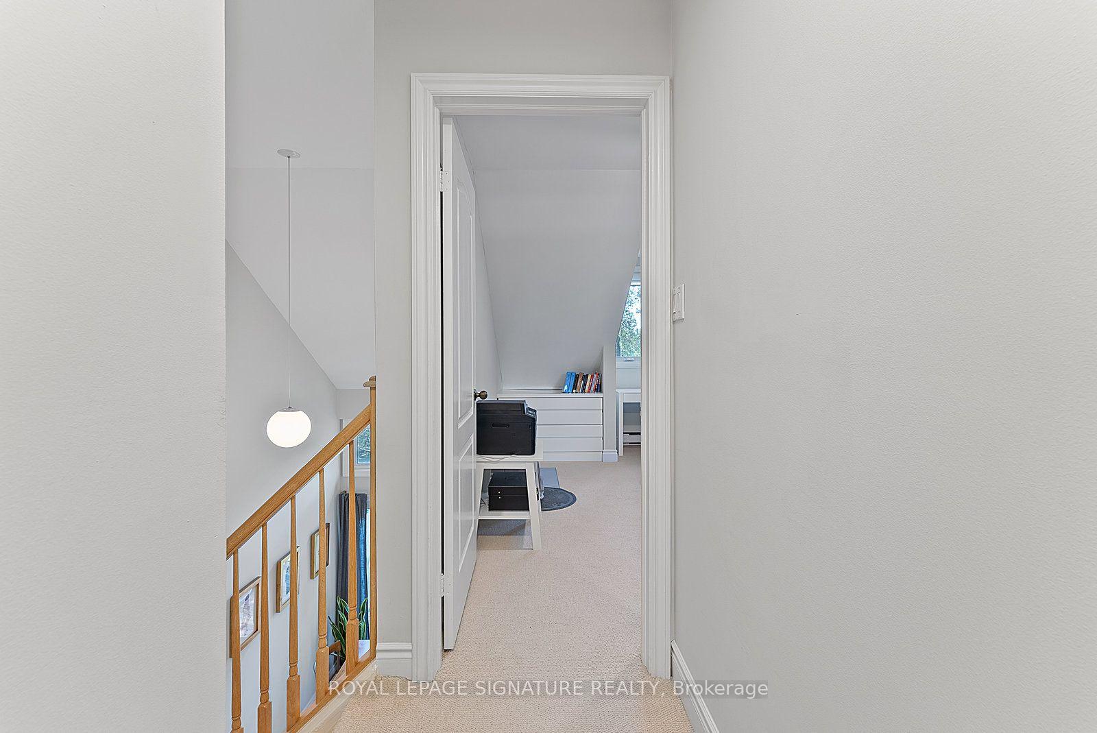 Photo 23 of Unit 2, 359 Albany Avenue, Toronto, The Annex — HOMEH