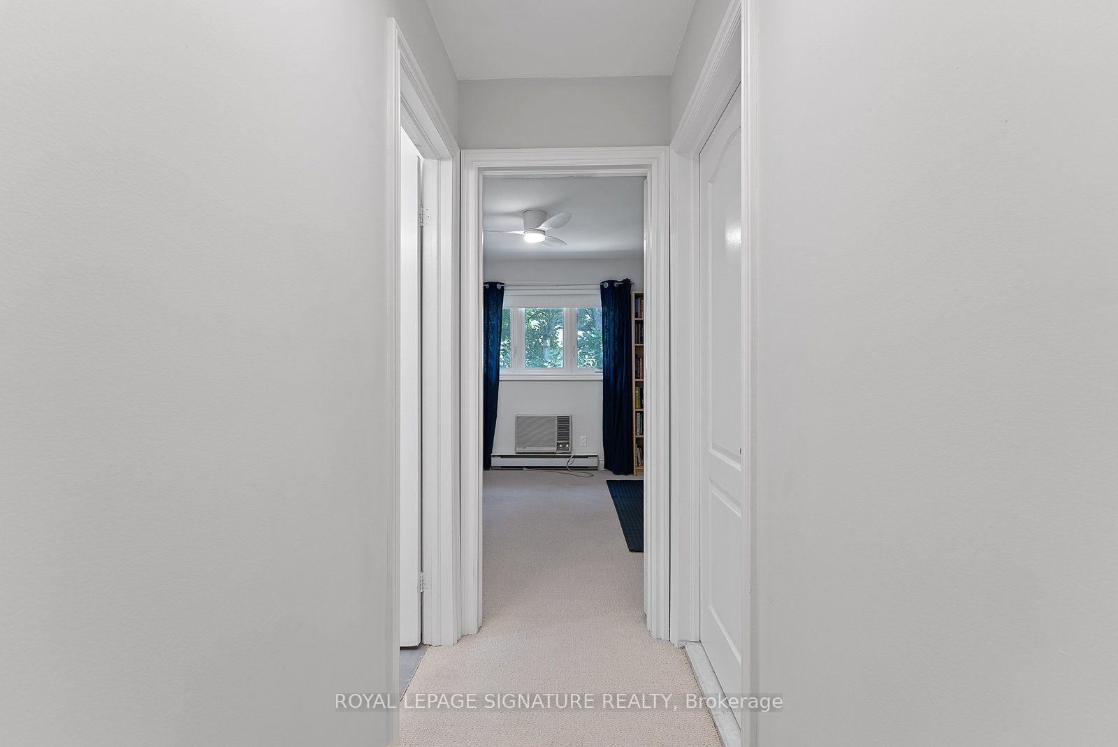 Photo 24 of Unit 2, 359 Albany Avenue, Toronto, The Annex — HOMEH