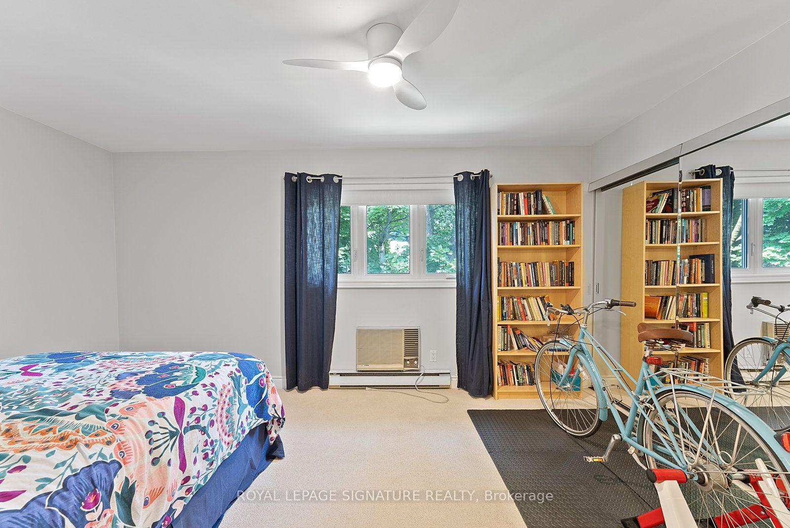 Photo 25 of Unit 2, 359 Albany Avenue, Toronto, The Annex — HOMEH