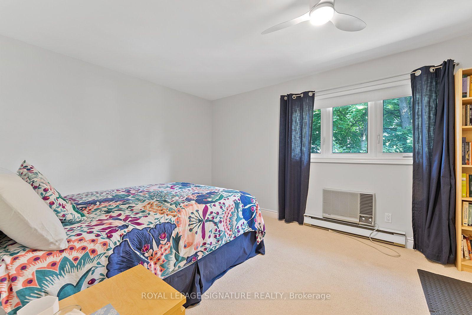 Photo 26 of Unit 2, 359 Albany Avenue, Toronto, The Annex — HOMEH