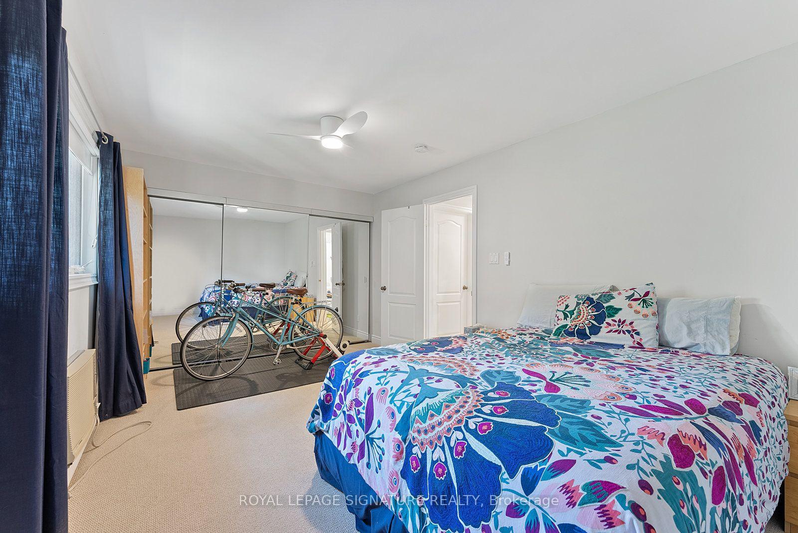 Photo 27 of Unit 2, 359 Albany Avenue, Toronto, The Annex — HOMEH