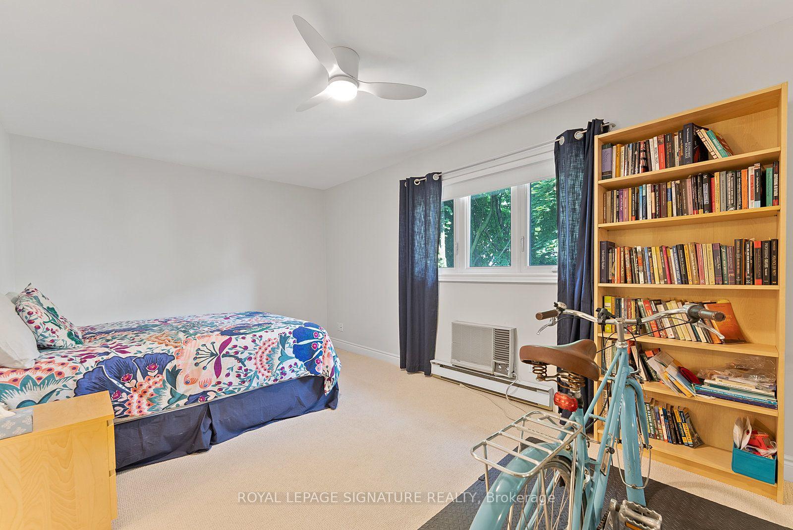 Photo 28 of Unit 2, 359 Albany Avenue, Toronto, The Annex — HOMEH