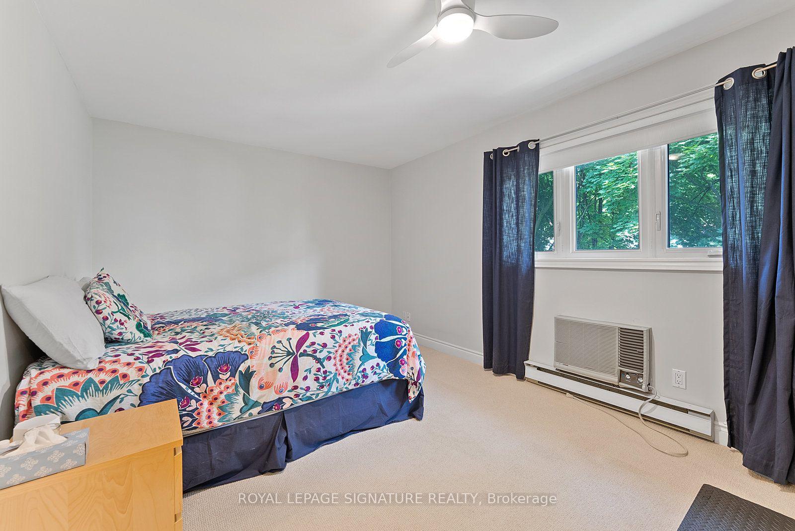Photo 29 of Unit 2, 359 Albany Avenue, Toronto, The Annex — HOMEH