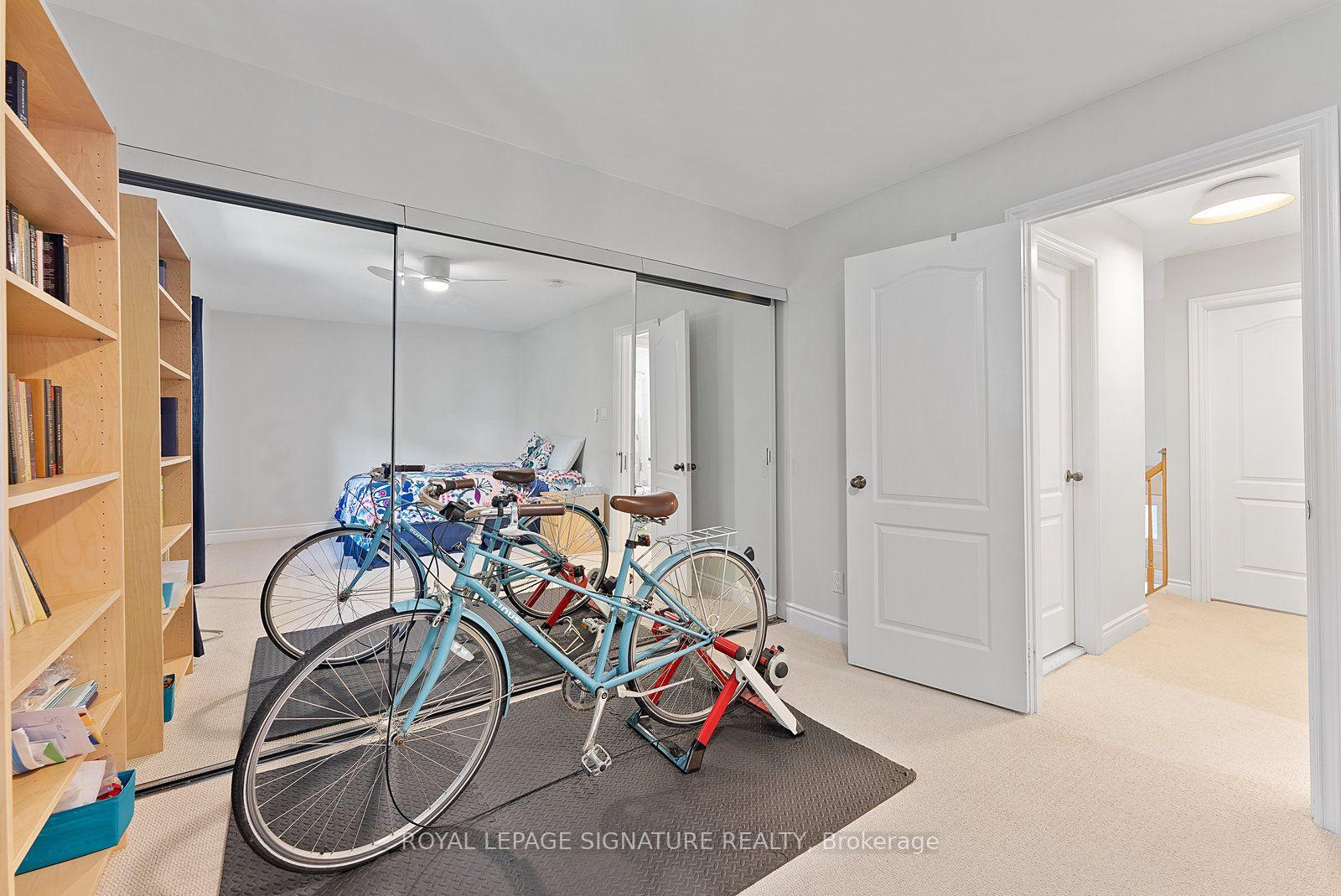 Photo 30 of Unit 2, 359 Albany Avenue, Toronto, The Annex — HOMEH