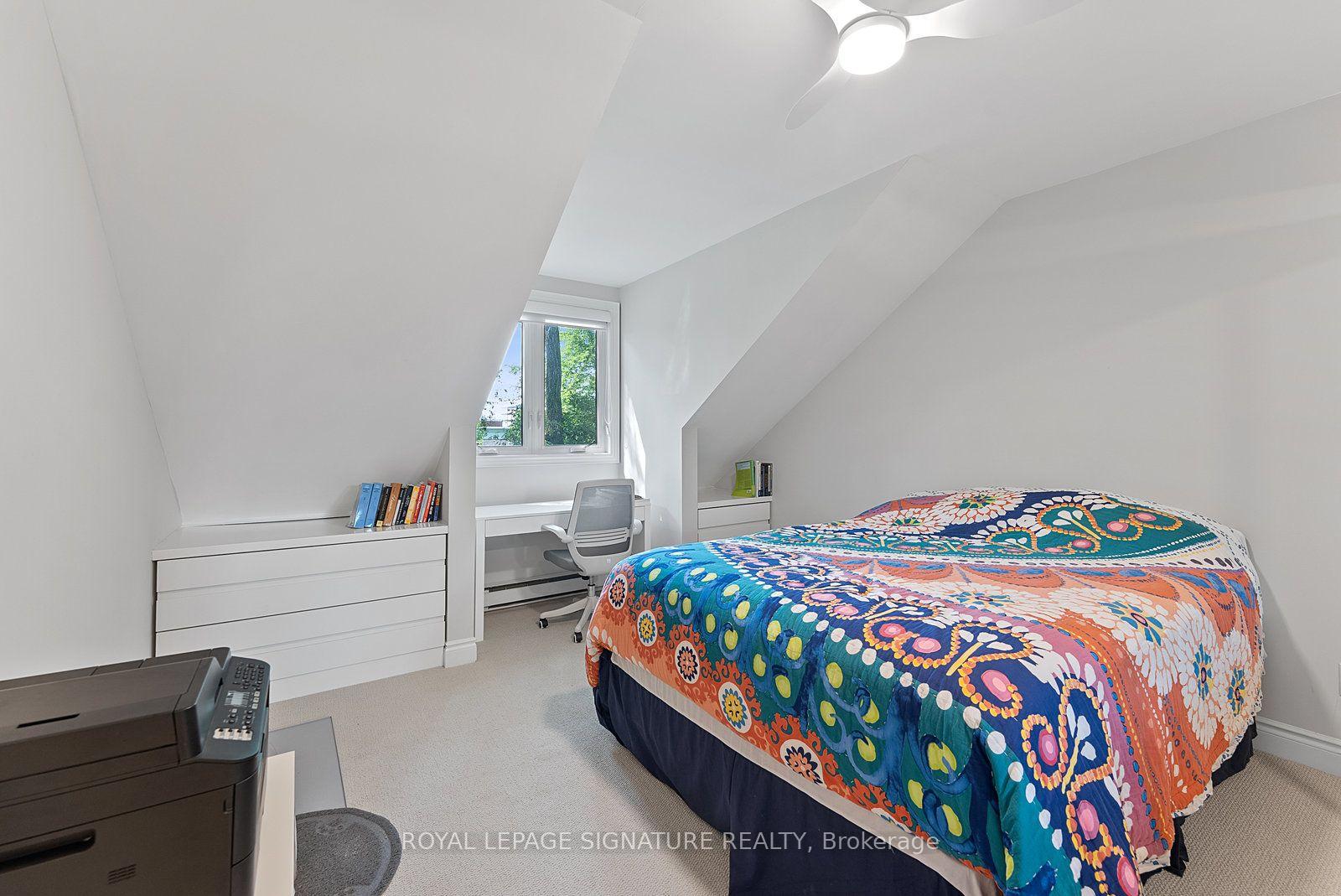 Photo 31 of Unit 2, 359 Albany Avenue, Toronto, The Annex — HOMEH