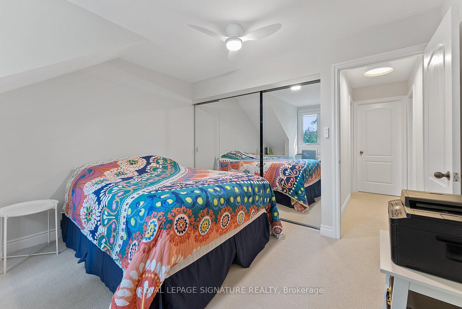 Photo 32 of Unit 2, 359 Albany Avenue, Toronto, The Annex — HOMEH