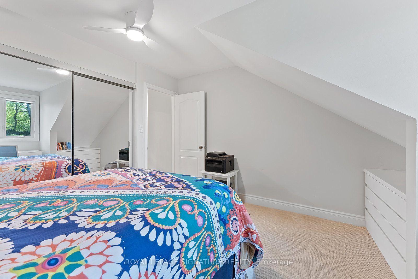 Photo 33 of Unit 2, 359 Albany Avenue, Toronto, The Annex — HOMEH