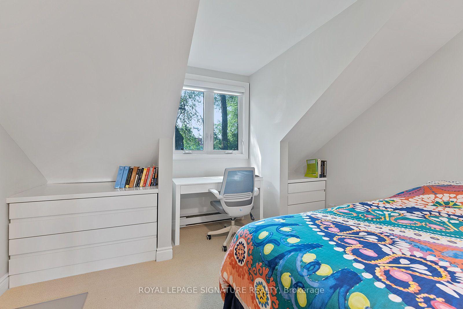 Photo 34 of Unit 2, 359 Albany Avenue, Toronto, The Annex — HOMEH