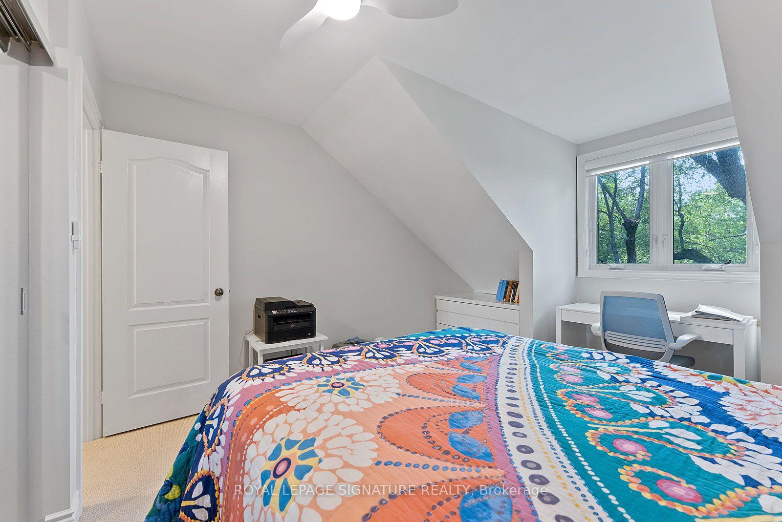Photo 35 of Unit 2, 359 Albany Avenue, Toronto, The Annex — HOMEH