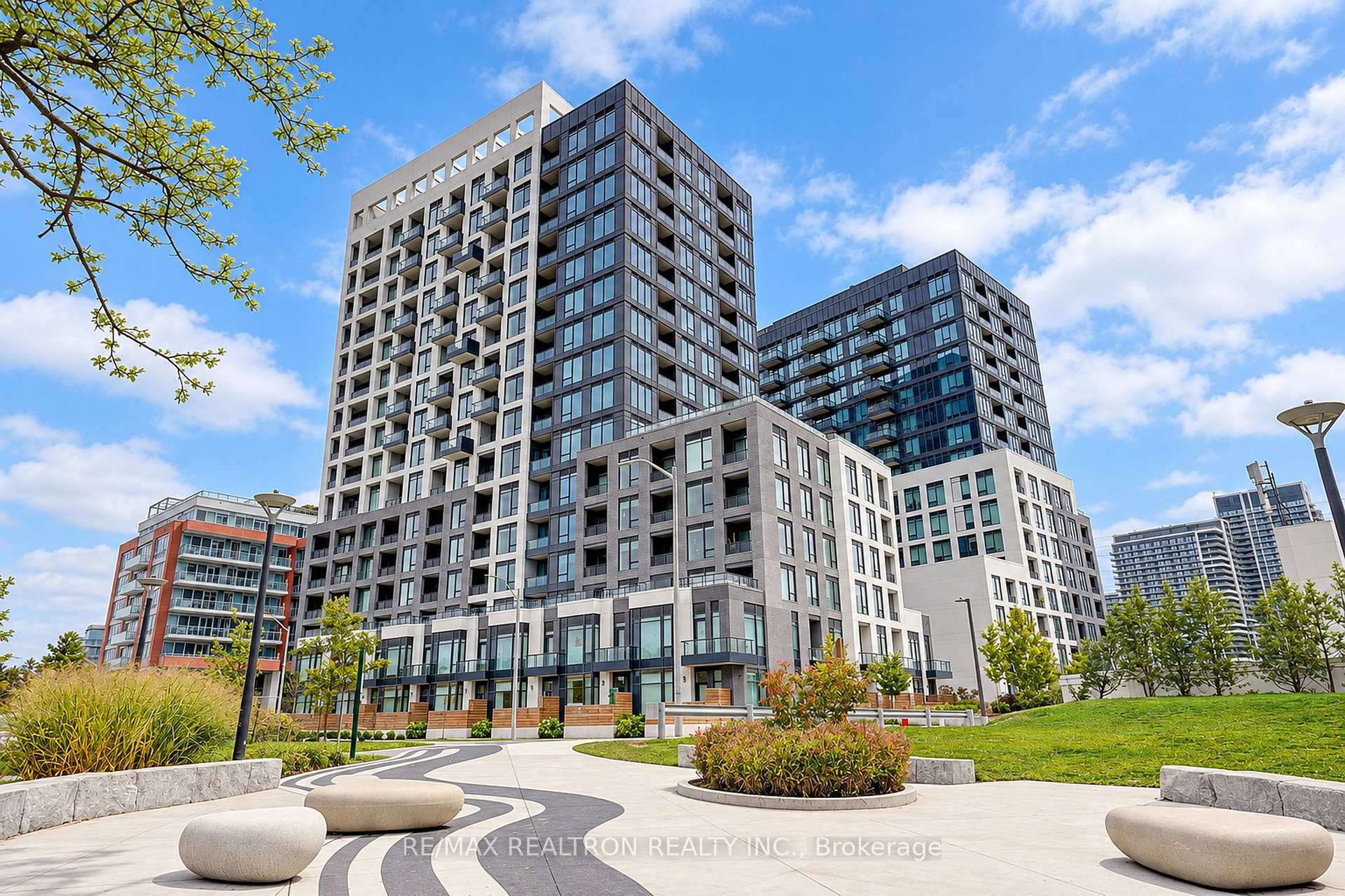 Photo of Unit 202W, 3 Rosewater Street