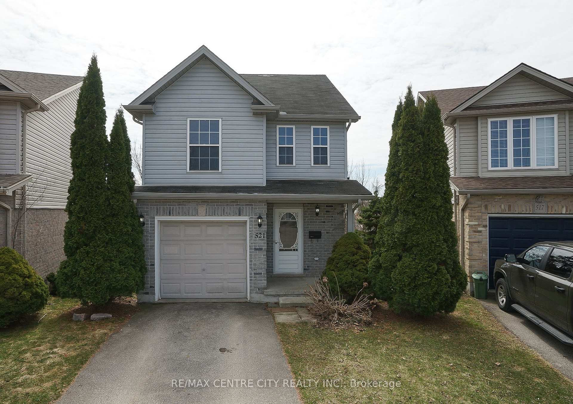 Photo of 521 Blackwater Place
