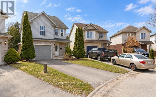 Photo 1 of 521 Blackwater Place, London, North C — HOMEH