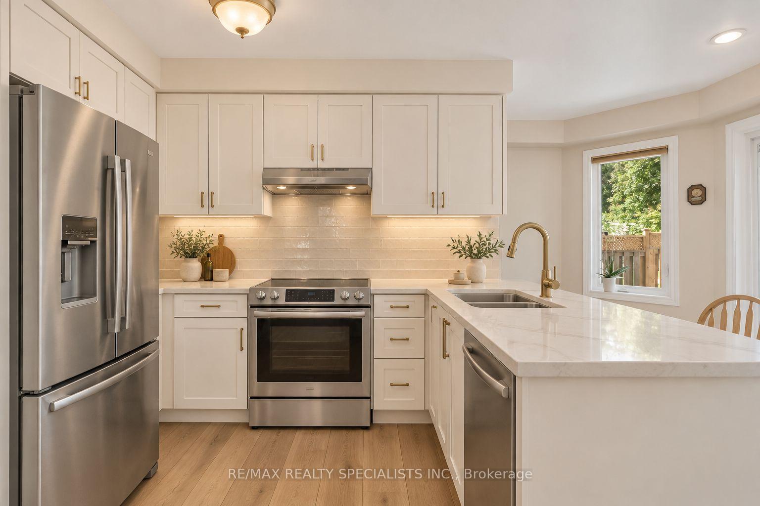 Photo 14 of 20 McCullough Crescent, Halton Hills, Georgetown — HOMEH