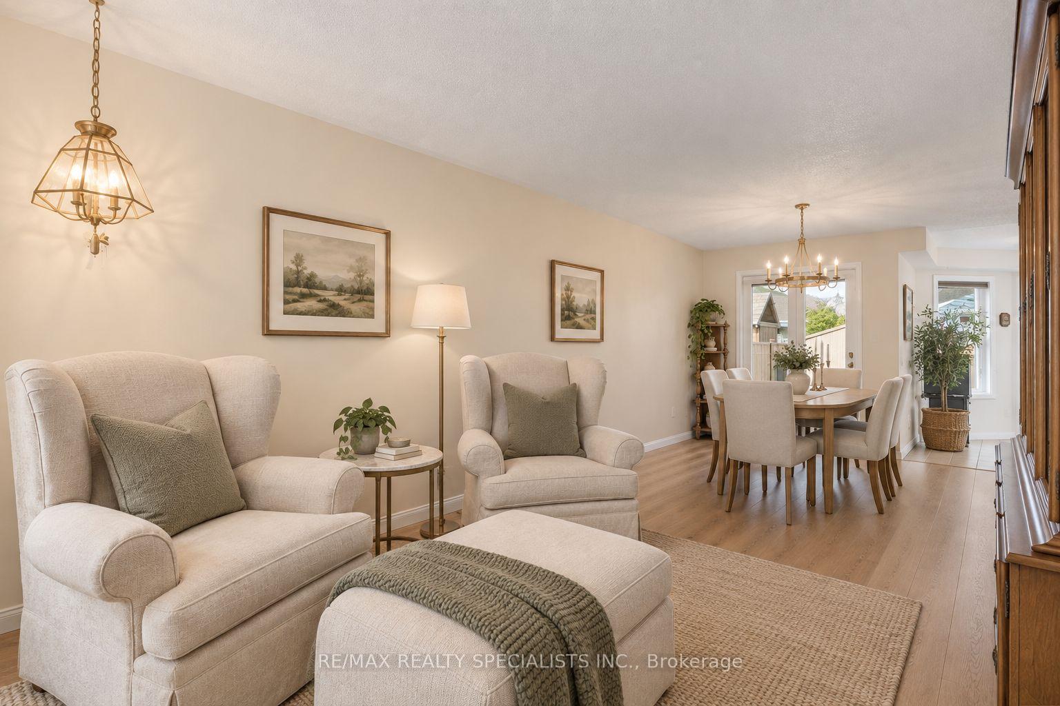 Photo 19 of 20 McCullough Crescent, Halton Hills, Georgetown — HOMEH