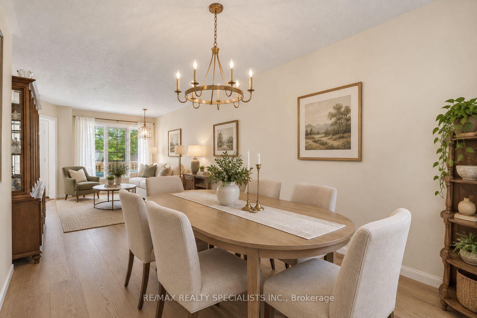 Photo 21 of 20 McCullough Crescent, Halton Hills, Georgetown — HOMEH