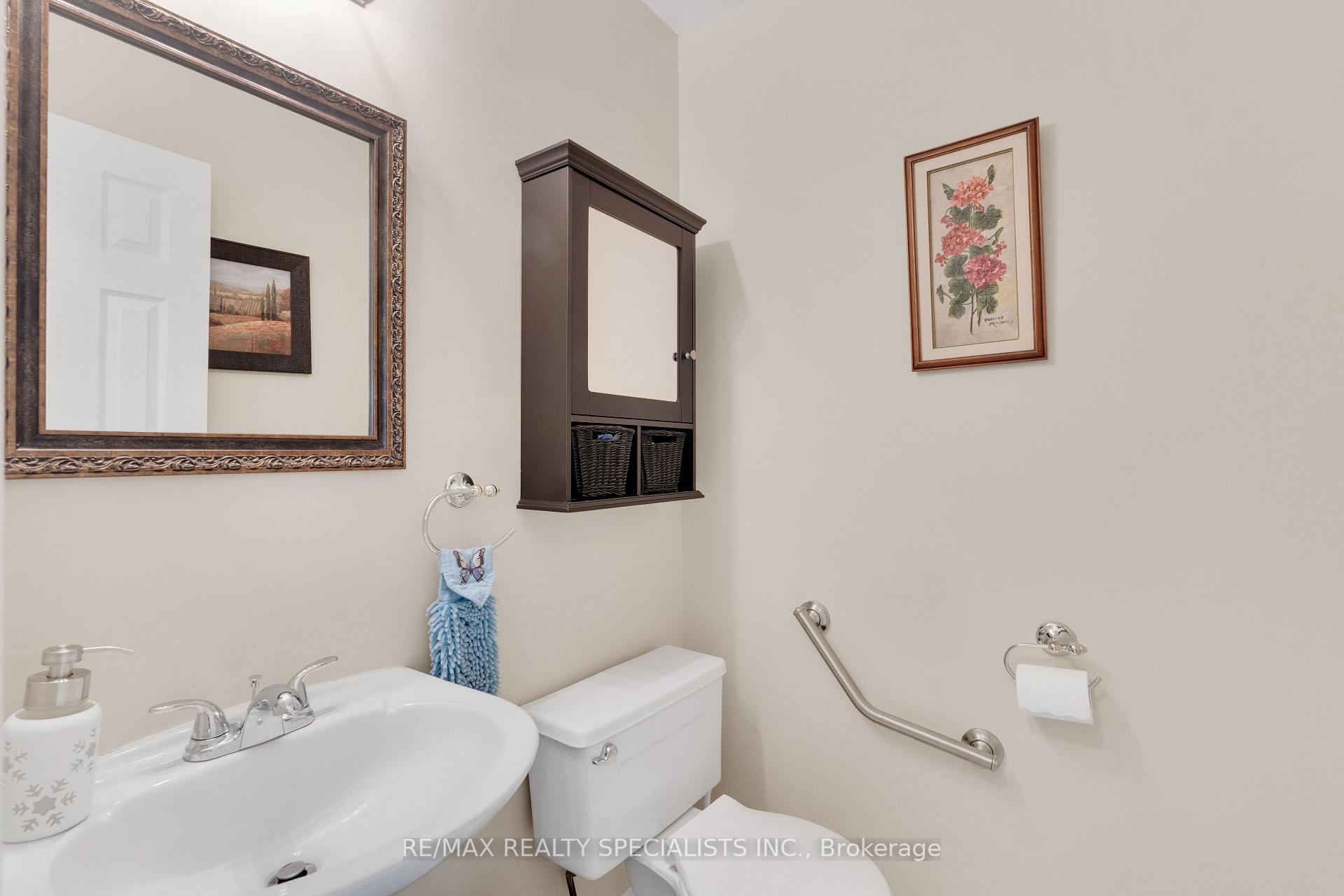 Photo 23 of 20 McCullough Crescent, Halton Hills, Georgetown — HOMEH