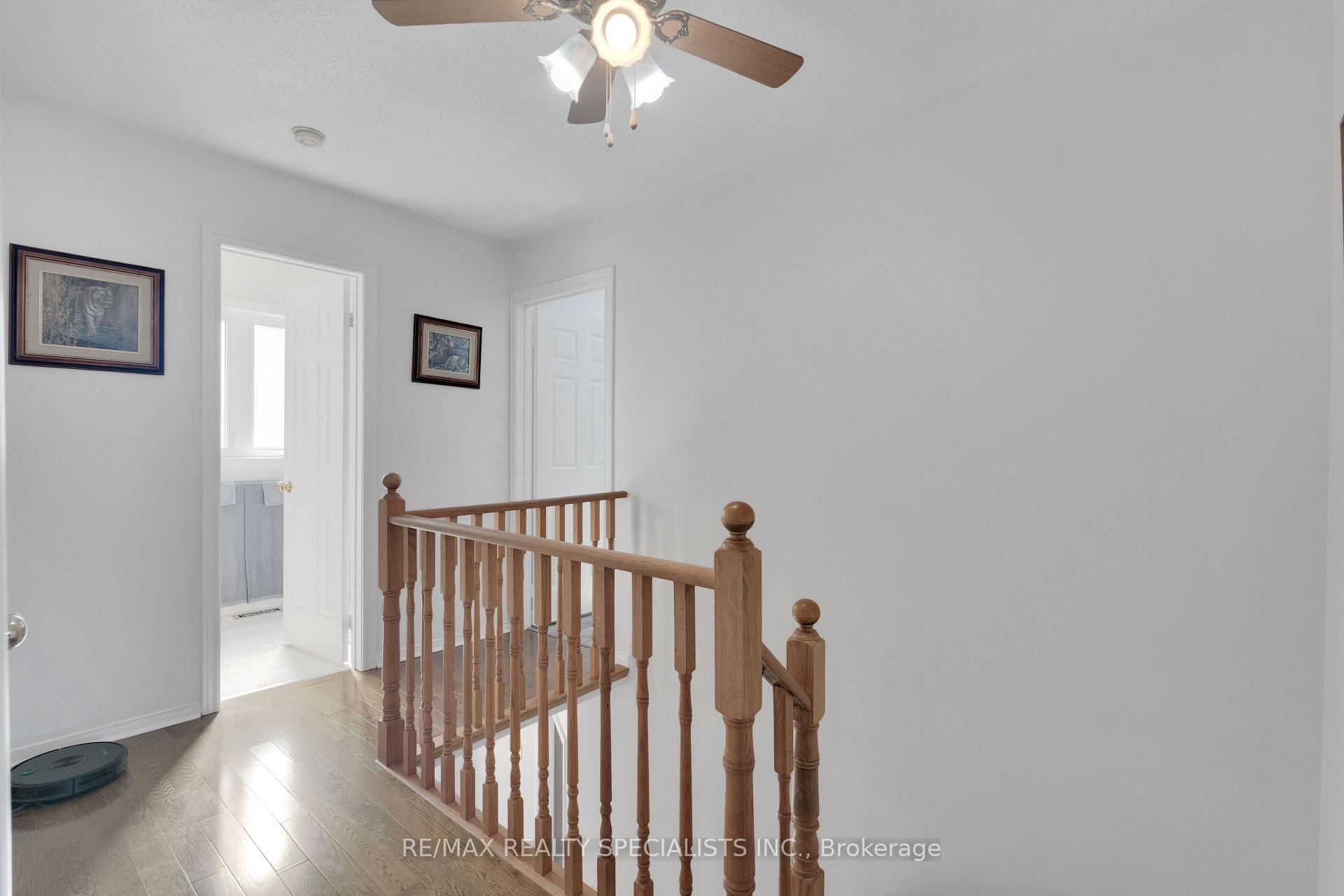Photo 24 of 20 McCullough Crescent, Halton Hills, Georgetown — HOMEH