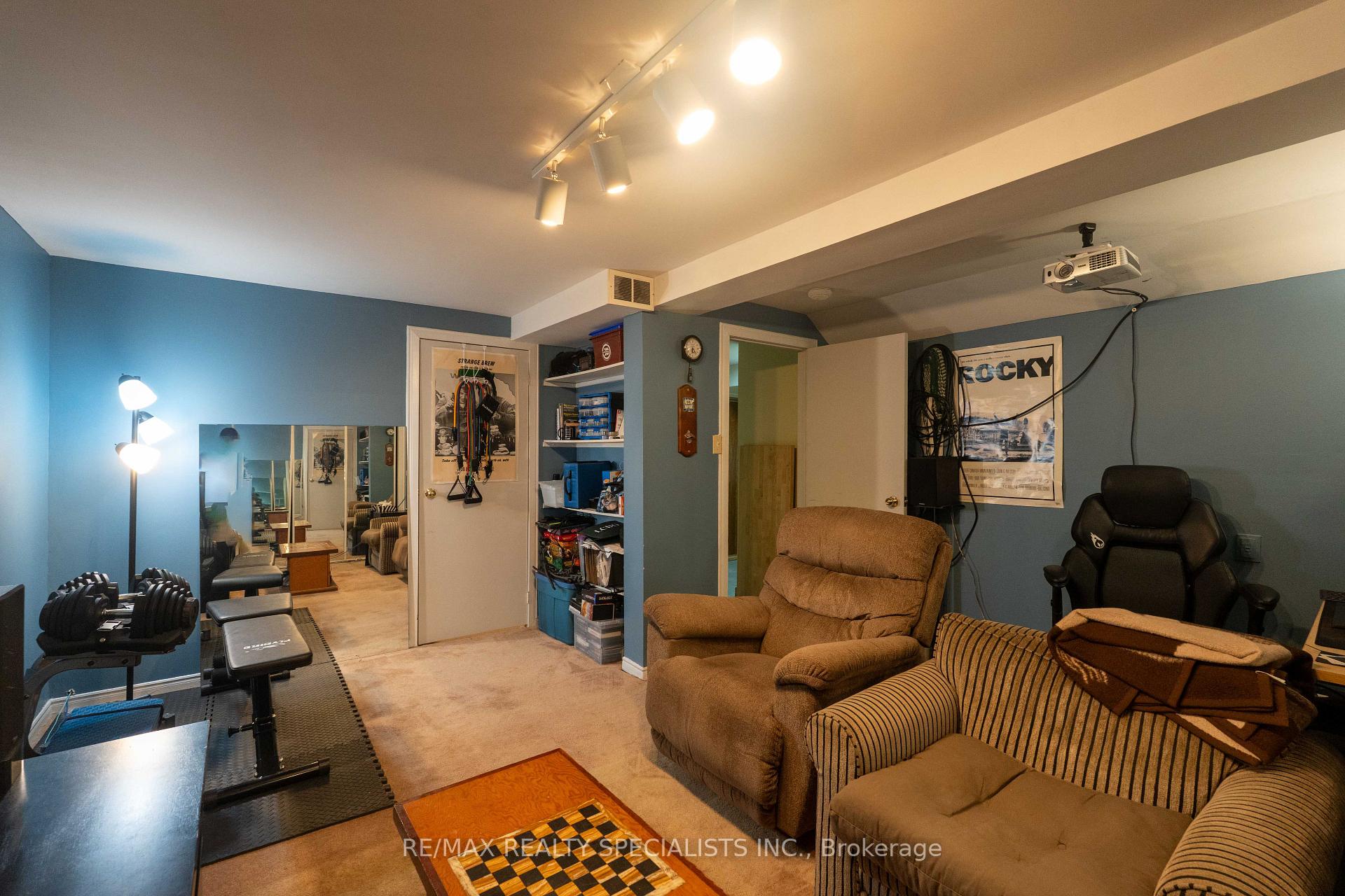 Photo 37 of 20 McCullough Crescent, Halton Hills, Georgetown — HOMEH