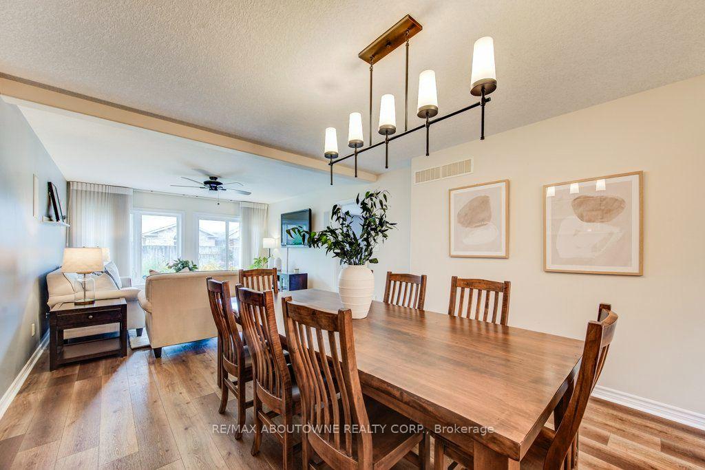 Photo 5 of 12 Brock Street, Guelph, Pineridge/Westminster Woods — HOMEH