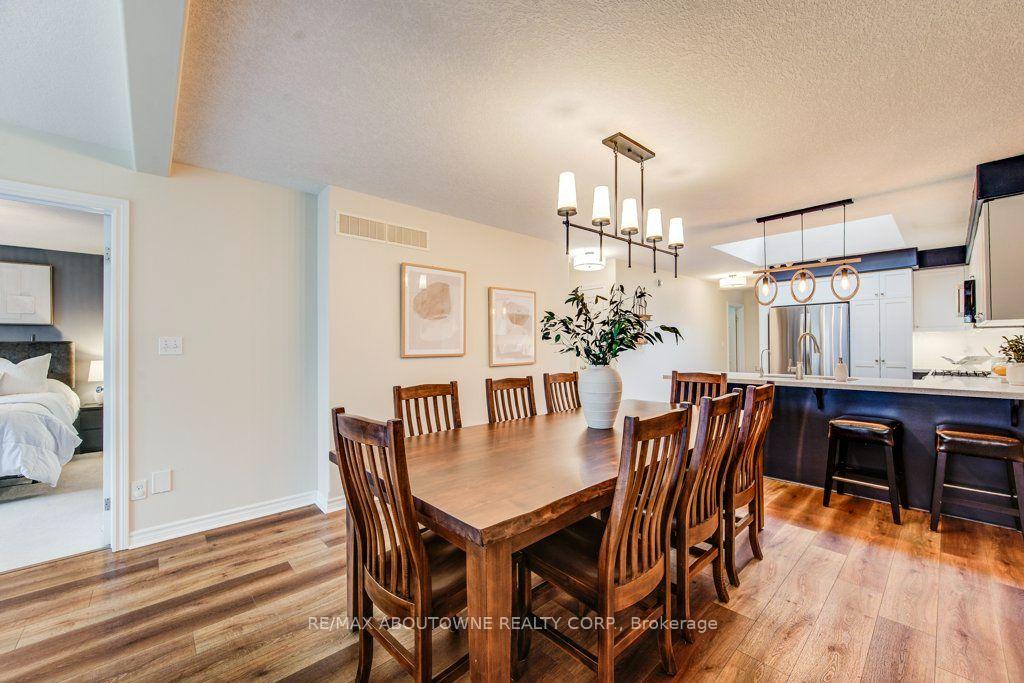 Photo 6 of 12 Brock Street, Guelph, Pineridge/Westminster Woods — HOMEH