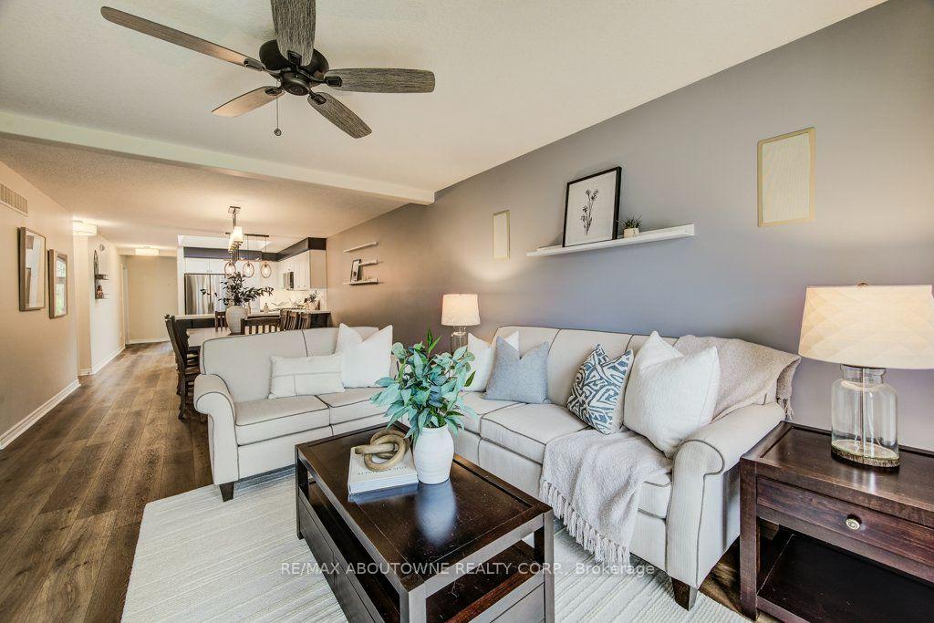Photo 9 of 12 Brock Street, Guelph, Pineridge/Westminster Woods — HOMEH