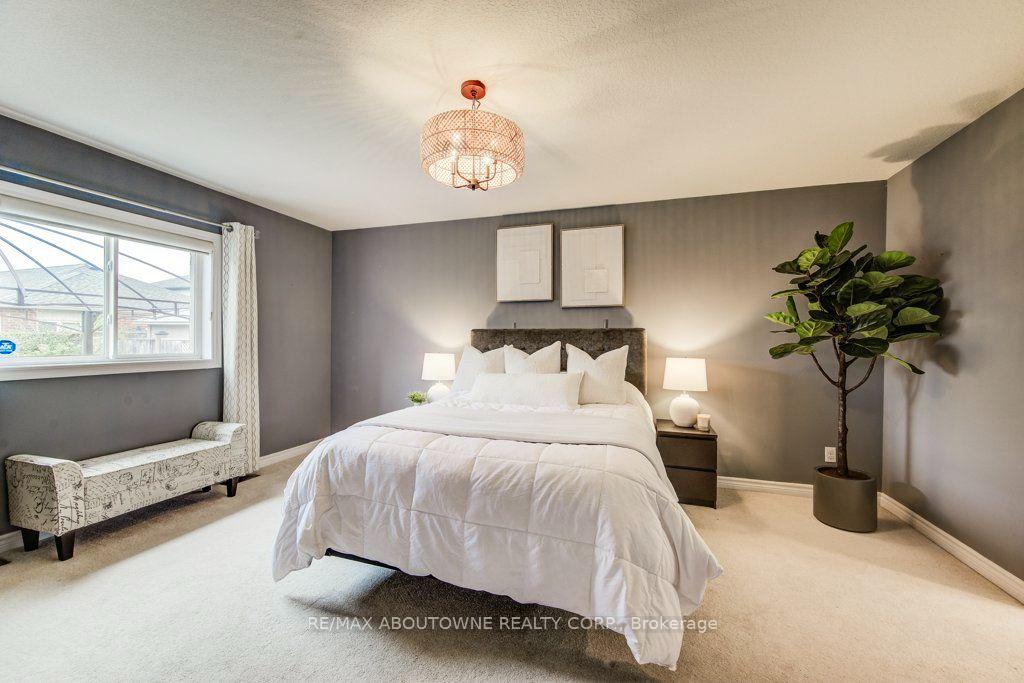 Photo 10 of 12 Brock Street, Guelph, Pineridge/Westminster Woods — HOMEH