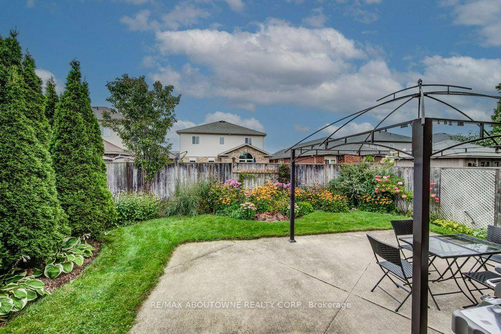 Photo 22 of 12 Brock Street, Guelph, Pineridge/Westminster Woods — HOMEH