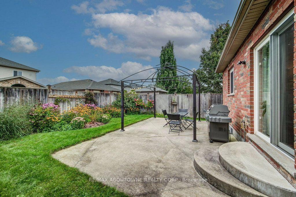 Photo 23 of 12 Brock Street, Guelph, Pineridge/Westminster Woods — HOMEH